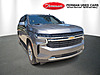 Used 2021 CHEVROLET TAHOE 2WD 4DR LT in TAMPA, FLORIDA