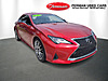 Used 2022 LEXUS RC RC 300 RWD in TAMPA, FLORIDA