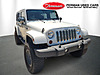 Used 2011 JEEP WRANGLER UNLIMITED SUV in TAMPA, FLORIDA