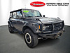 Used 2022 FORD BRONCO BASE 4 DOOR 4X4 in TAMPA, FLORIDA
