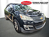 Used 2017 CHEVROLET TRAVERSE SUV in TAMPA, FLORIDA