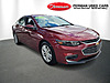 Used 2017 CHEVROLET MALIBU 4DR SDN LT W/1LT in TAMPA, FLORIDA