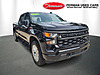 Used 2022 CHEVROLET SILVERADO 1500 4WD CREW CAB 157" CUSTOM in TAMPA, FLORIDA