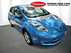 Used 2013 NISSAN LEAF  in TAMPA, FLORIDA
