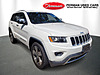 Used 2015 JEEP GRAND CHEROKEE  in TAMPA, FLORIDA