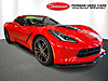 Used 2017 CHEVROLET CORVETTE 2DR STINGRAY CPE W/1LT in TAMPA, FLORIDA