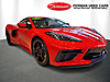 Used 2022 CHEVROLET CORVETTE 2DR STINGRAY CPE W/2LT in TAMPA, FLORIDA