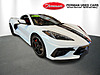 Used 2022 CHEVROLET CORVETTE 2DR STINGRAY CPE W/3LT in TAMPA, FLORIDA