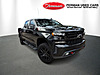 Used 2022 CHEVROLET SILVERADO 1500 LTD TRUCK in TAMPA, FLORIDA
