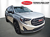 Used 2021 GMC TERRAIN  in TAMPA, FLORIDA