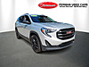 Used 2021 GMC TERRAIN FWD 4DR SLE in TAMPA, FLORIDA