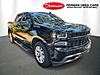 Used 2020 CHEVROLET SILVERADO 1500 TRUCK in TAMPA, FLORIDA