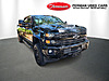 Used 2019 CHEVROLET SILVERADO 3500 TRUCK in TAMPA, FLORIDA