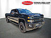 Used 2019 CHEVROLET SILVERADO 3500 4WD CREW CAB 167.7" LTZ in TAMPA, FLORIDA