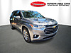Used 2018 CHEVROLET TRAVERSE SUV in TAMPA, FLORIDA