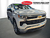 Used 2024 CHEVROLET SILVERADO 1500 TRUCK in TAMPA, FLORIDA