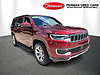 Used 2022 JEEP WAGONEER SERIES II 4X4 in TAMPA, FLORIDA