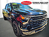 Used 2024 CHEVROLET SILVERADO 1500 TRUCK in TAMPA, FLORIDA