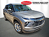 Used 2024 CHEVROLET TRAILBLAZER SUV in TAMPA, FLORIDA