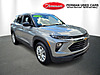 Used 2024 CHEVROLET TRAILBLAZER FWD 4DR LS in TAMPA, FLORIDA