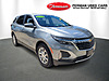 Used 2023 CHEVROLET EQUINOX FWD 4DR LT W/1LT in TAMPA, FLORIDA