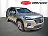 Used 2023 CHEVROLET TRAVERSE FWD 4DR LT LEATHER in TAMPA, FLORIDA