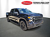 Used 2023 CHEVROLET SILVERADO 1500 2WD CREW CAB 147" CUSTOM in TAMPA, FLORIDA
