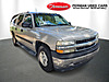 Used 2005 CHEVROLET SUBURBAN SUV in TAMPA, FLORIDA