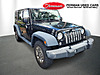Used 2015 JEEP WRANGLER UNLIMITED SUV in TAMPA, FLORIDA