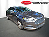 Used 2015 FORD FUSION SEDAN in TAMPA, FLORIDA