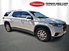 Used 2019 CHEVROLET TRAVERSE SUV in TAMPA, FLORIDA