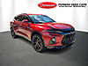 Used 2019 CHEVROLET BLAZER FWD 4DR RS in TAMPA, FLORIDA