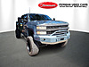 Used 2015 CHEVROLET SILVERADO 2500 TRUCK in TAMPA, FLORIDA