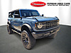 Used 2023 FORD BRONCO BASE 4 DOOR 4X4 in TAMPA, FLORIDA