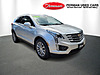Used 2018 CADILLAC XT5 FWD 4dr Luxury in TAMPA, FLORIDA