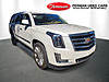 Used 2016 CADILLAC ESCALADE ESV SUV in TAMPA, FLORIDA