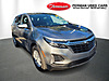 Used 2024 CHEVROLET EQUINOX SUV in TAMPA, FLORIDA