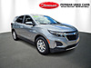 Used 2024 CHEVROLET EQUINOX FWD 4DR LT W/1LT in TAMPA, FLORIDA