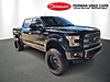 Used 2015 FORD F-150 TRUCK in TAMPA, FLORIDA