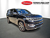 Used 2022 JEEP GRAND WAGONEER SERIES III 4X4 in TAMPA, FLORIDA