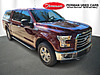 Used 2015 FORD F-150 TRUCK in TAMPA, FLORIDA