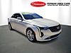 Used 2020 CADILLAC CT4 SEDAN in TAMPA, FLORIDA