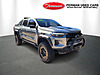 Used 2023 CHEVROLET COLORADO 4WD CREW CAB ZR2 in TAMPA, FLORIDA