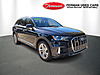 Used 2021 AUDI Q7 PREMIUM PLUS 55 TFSI QUATTRO in TAMPA, FLORIDA