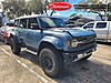 Used 2024 FORD BRONCO SUV in TAMPA, FLORIDA