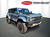 Used 2024 FORD BRONCO RAPTOR 4 DOOR ADVANCED 4X4 in TAMPA, FLORIDA