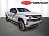 Used 2021 CHEVROLET SILVERADO 1500 4WD CREW CAB 147" LT W/1LT in TAMPA, FLORIDA