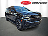 Used 2022 CHEVROLET SUBURBAN 4WD 4dr RST in TAMPA, FLORIDA