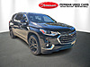 Used 2020 CHEVROLET TRAVERSE FWD 4DR LT CLOTH W/1LT in TAMPA, FLORIDA