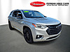 Used 2019 CHEVROLET TRAVERSE FWD 4DR PREMIER W/1LZ in TAMPA, FLORIDA